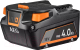 Миниатюра изображения товара Аккумулятор для электроинструмента AEG Powertools L1840S (4935478636)