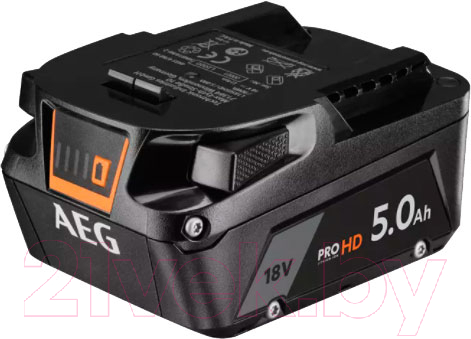 Аккумулятор для электроинструмента AEG Powertools L1850SHD (4935478860)