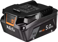 Аккумулятор для электроинструмента AEG Powertools L1850SHD (4935478860) - 