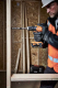 Миниатюра изображения товара Профессиональная дрель-шуруповерт AEG Powertools BS18G4-202C (4935478630)