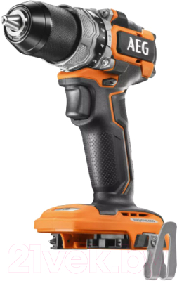 

Профессиональная дрель-шуруповерт AEG Powertools, BSB18SBL / 4935478456