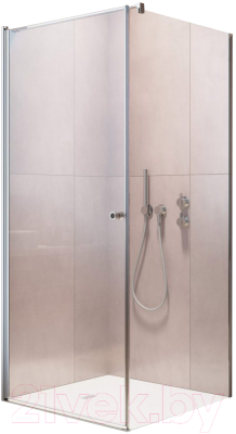 

Душевой уголок Radaway, Eos KDJ I 80x80 L / 137513-01-01L