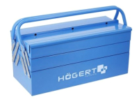 Ящик для инструментов Hoegert HT7G077 - 