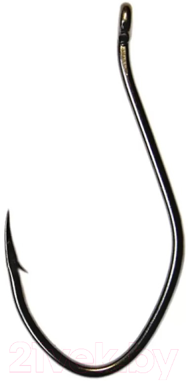 Набор крючков рыболовных KOI Cat Fish Hook 12/0 (3шт)
