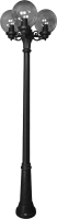 

Фонарь уличный Fumagalli, Globe 250 G25.157.S30.AZE27