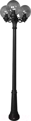 

Фонарь уличный Fumagalli, Globe 250 G25.157.S30.AZE27