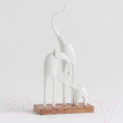 

Статуэтка Home and You, 60773-BIA-FIG-H0035