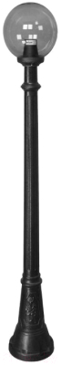 

Фонарь уличный Fumagalli, Globe 250 G25.158.000.AZE27