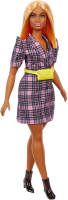 

Кукла Barbie, Игра с модой / GRB53