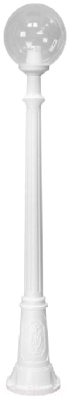 

Фонарь уличный Fumagalli, Globe 250 G25.158.000.WXE27