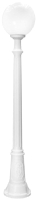 

Фонарь уличный Fumagalli, Globe 250 G25.158.000.WYE27