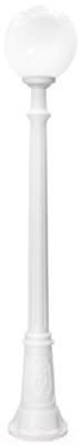 

Фонарь уличный Fumagalli, Globe 250 G25.158.000.WYE27