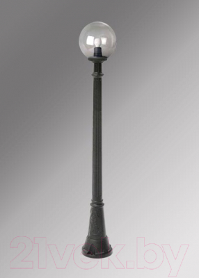 

Фонарь уличный Fumagalli, Globe 300 G30.156.000.AXE27