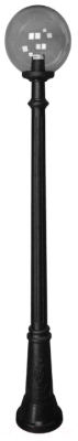 

Фонарь уличный Fumagalli, Globe 300 G30.156.000.AZE27