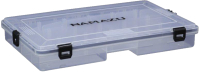 Коробка рыболовная Namazu TackleBox Waterproof / N-BOX42 - 