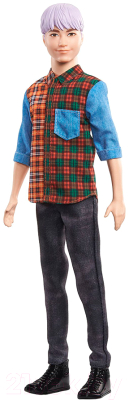 

Кукла Barbie, Кен / GHW70