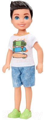 

Кукла Barbie, Челси / DWJ33/GHV64