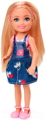 

Кукла Barbie, Челси / DWJ33/GHV65
