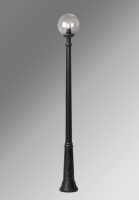 

Фонарь уличный Fumagalli, Globe 300 G30.157.000.AXE27