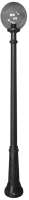 

Фонарь уличный Fumagalli, Globe 300 G30.157.000.AZE27