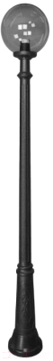 

Фонарь уличный Fumagalli, Globe 300 G30.157.000.AZE27