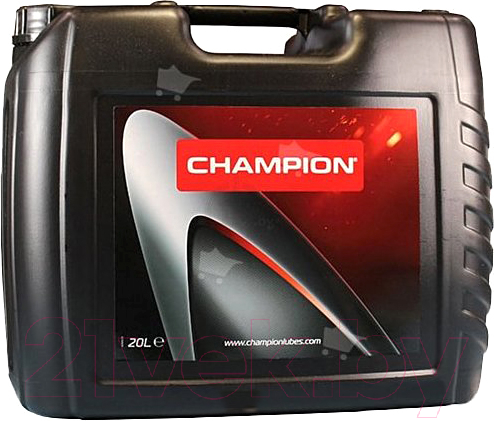 Трансмиссионное масло Champion Life Extension 80W90 LS GL-5 / 8208645