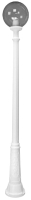 

Фонарь уличный Fumagalli, Globe 300 G30.157.000.WZE27