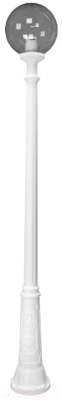 

Фонарь уличный Fumagalli, Globe 300 G30.157.000.WZE27