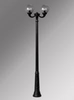 

Фонарь уличный Fumagalli, Globe 300 G30.157.R20.AZE27