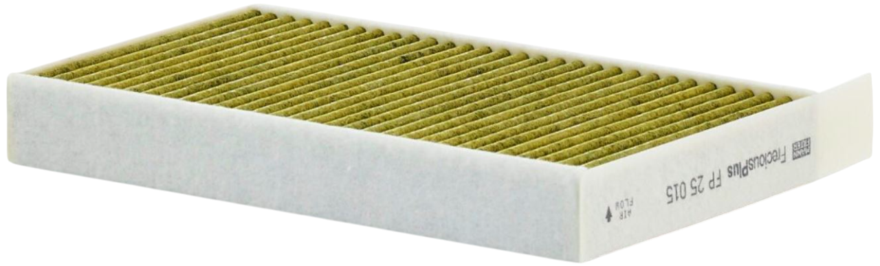 Салонный фильтр Mann-Filter FP25015