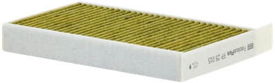 Салонный фильтр Mann-Filter FP25015 - 