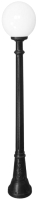 

Фонарь уличный Fumagalli, Globe 300 G30.158.000.AYE27