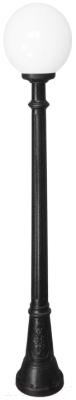 

Фонарь уличный Fumagalli, Globe 300 G30.158.000.AYE27