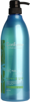 Шампунь для волос Welcos Confume Total Hair Cool Shampoo с экстрактом мяты (950мл) - 