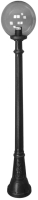 

Фонарь уличный Fumagalli, Globe 300 G30.158.000.AZE27
