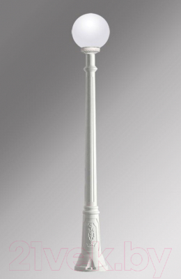 

Фонарь уличный Fumagalli, Globe 300 G30.158.000.WYE27