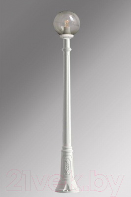 

Фонарь уличный Fumagalli, Globe 300 G30.158.000.WZE27