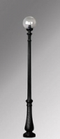

Фонарь уличный Fumagalli, Globe 300 G30.202.000.AXE27