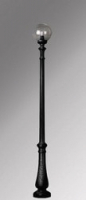 

Фонарь уличный Fumagalli, Globe 300 G30.202.000.AZE27