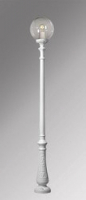 

Фонарь уличный Fumagalli, Globe 300 G30.202.000.WXE27