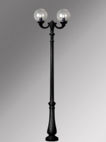 

Фонарь уличный Fumagalli, Globe 300 G30.202.R20.AXE27