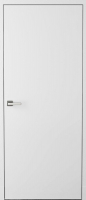 

Дверь межкомнатная скрытая Belwooddoors, Smart Invisible Pro 80x200