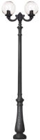 

Фонарь уличный Fumagalli, Globe 300 G30.202.R20.AZE27