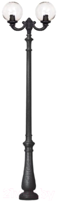 

Фонарь уличный Fumagalli, Globe 300 G30.202.R20.AZE27