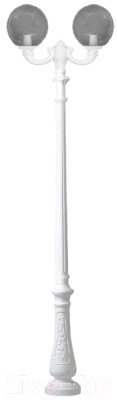 

Фонарь уличный Fumagalli, Globe 300 G30.202.R20.WZE27