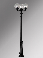 

Фонарь уличный Fumagalli, Globe 300 G30.202.R30.AXE27