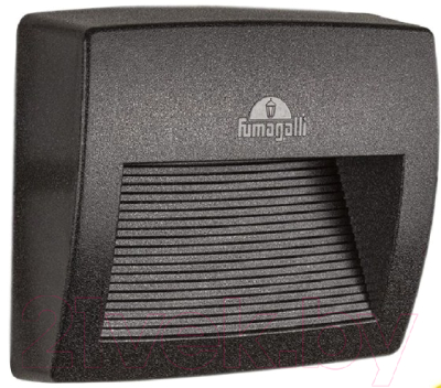 

Светильник уличный Fumagalli, Lorenza AS2.000.000.AXK1L