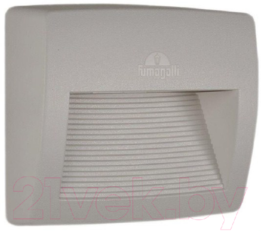 Светильник уличный Fumagalli Lorenza AS2.000.000.LXK1L