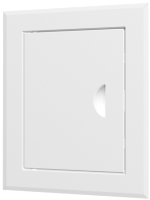 Люк ревизионный ERA ЛТ2030Мп/э с магнитным замком (200x300)