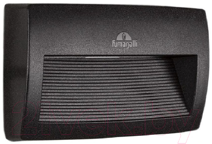 Светильник уличный Fumagalli Lorenza AS3.000.000.AXP1L